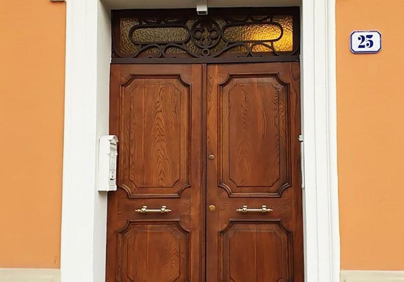 Hôtel Vittorio Veneto 25