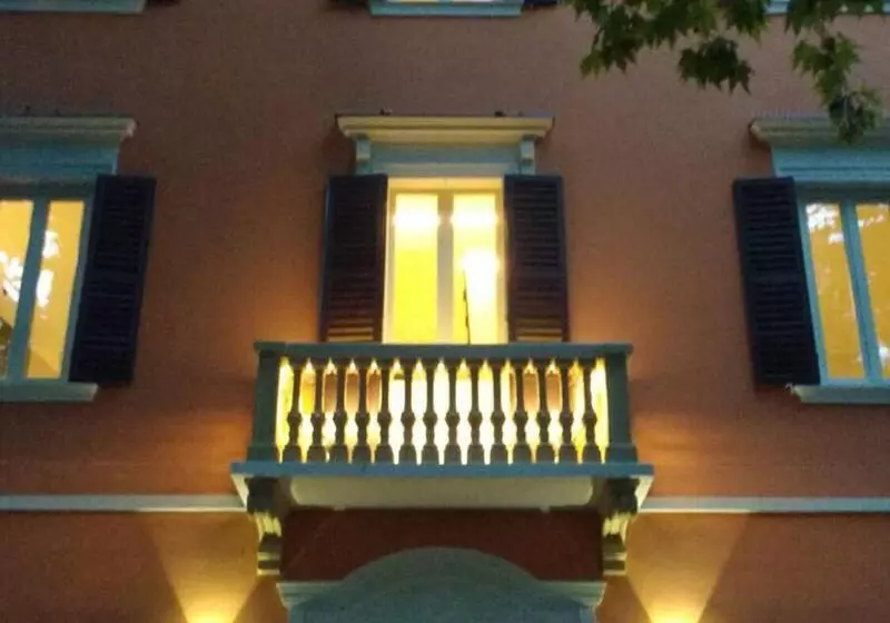 Hotel Vittorio Veneto 25