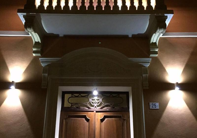 Hôtel Vittorio Veneto 25