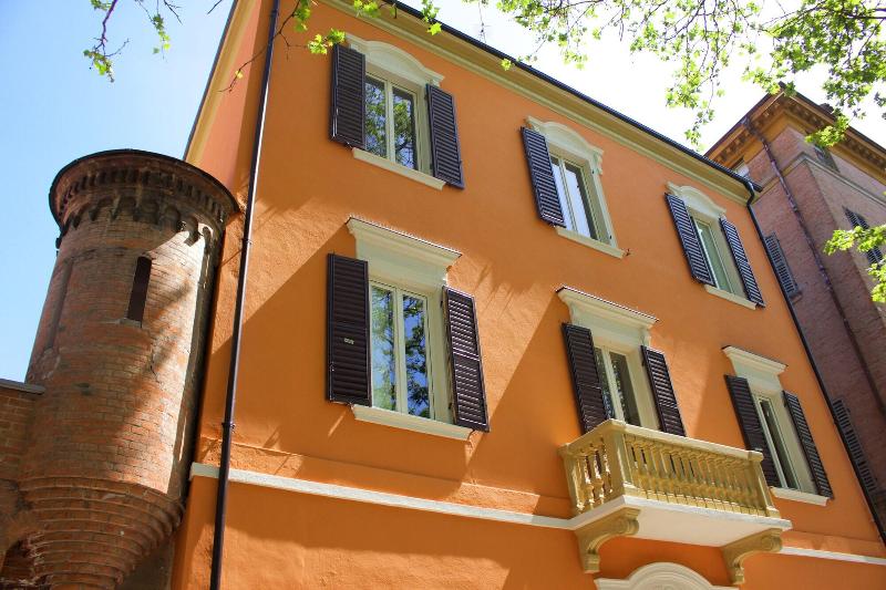 Hôtel Vittorio Veneto 25