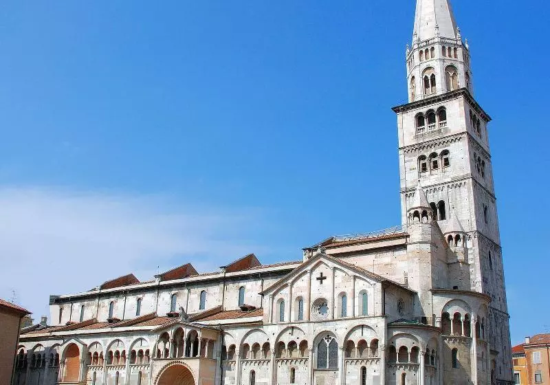 Hotel Vittorio Veneto 25