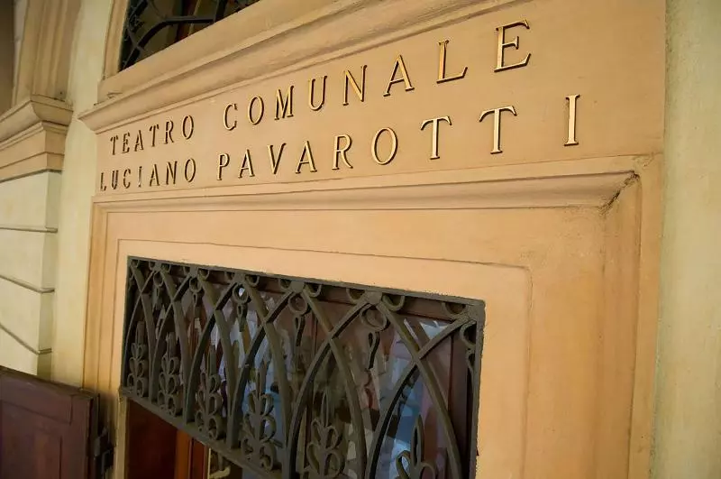 Hotel Vittorio Veneto 25