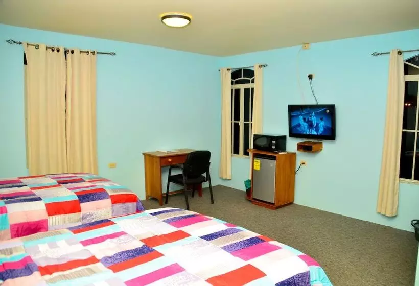 هتل Wildgreen Residence