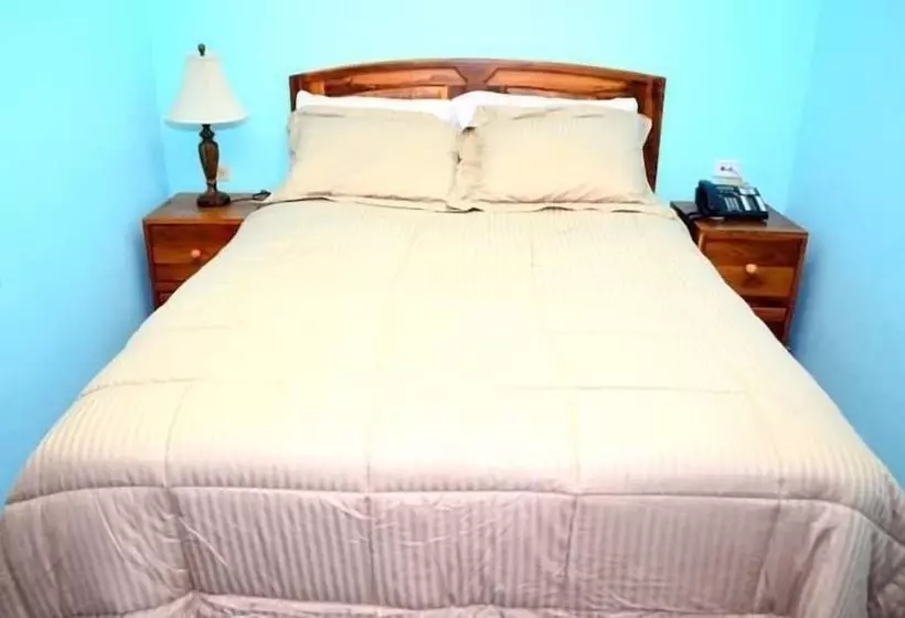 هتل Wildgreen Residence