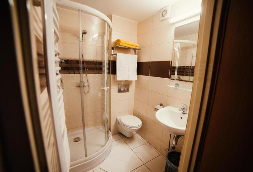 בית מלון כפרי Wojto