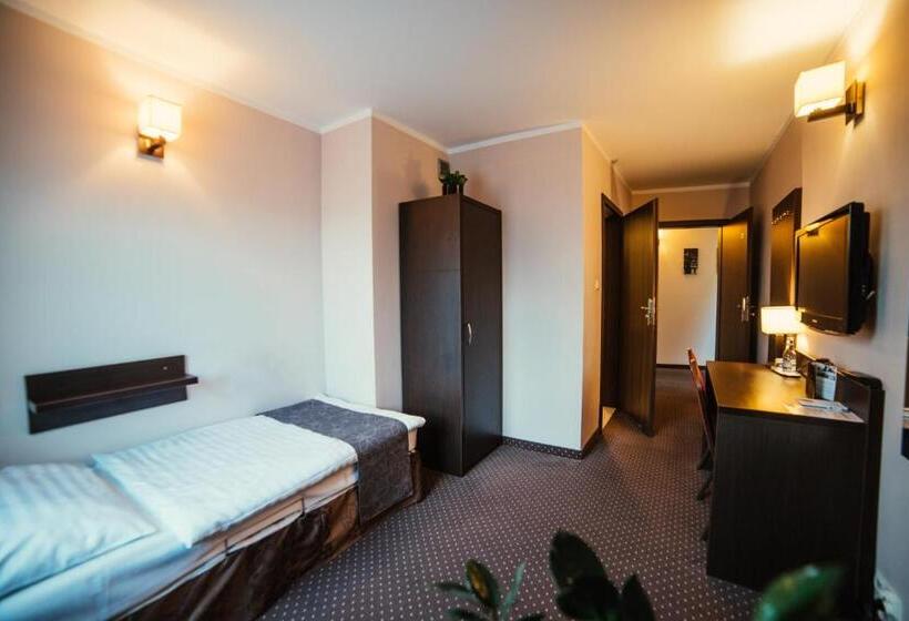 בית מלון כפרי Wojto