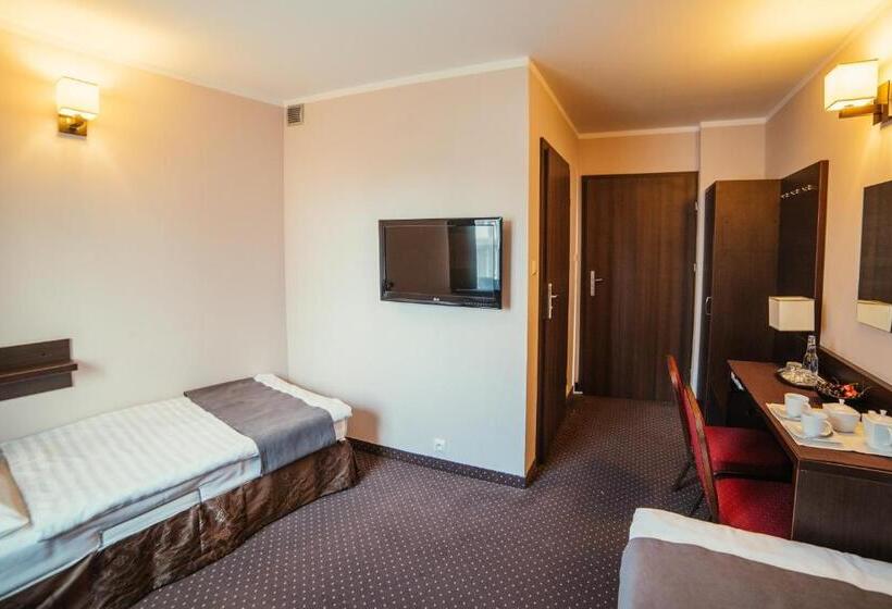 בית מלון כפרי Wojto