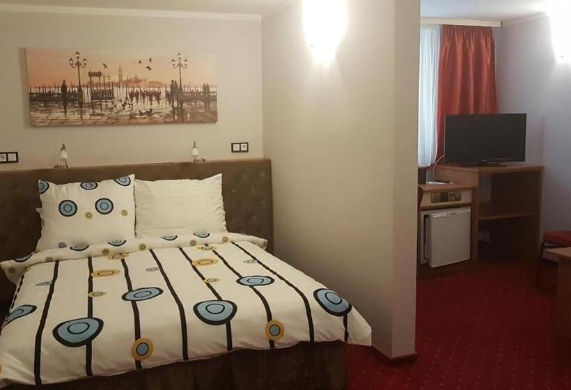 בית מלון כפרי Wojto