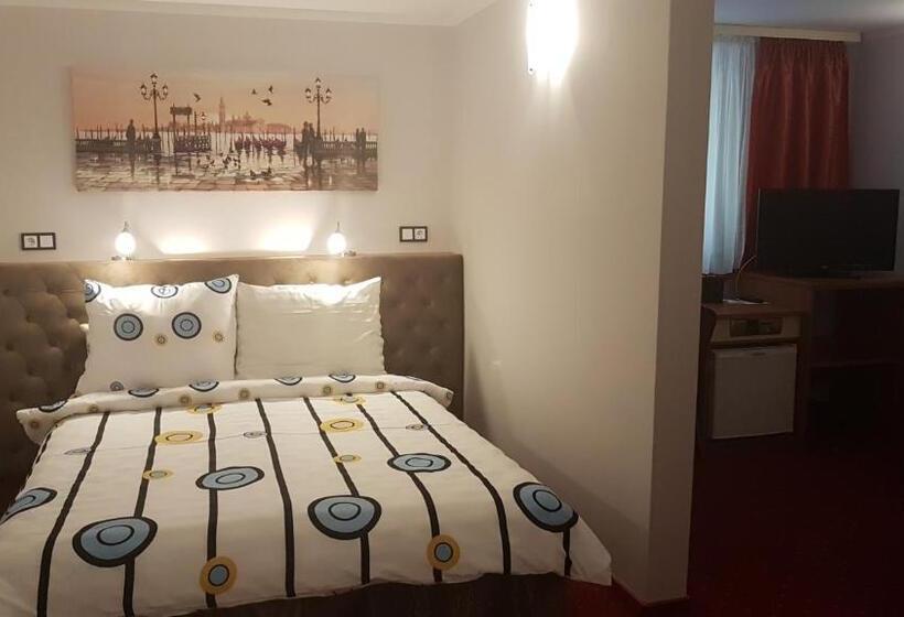 בית מלון כפרי Wojto