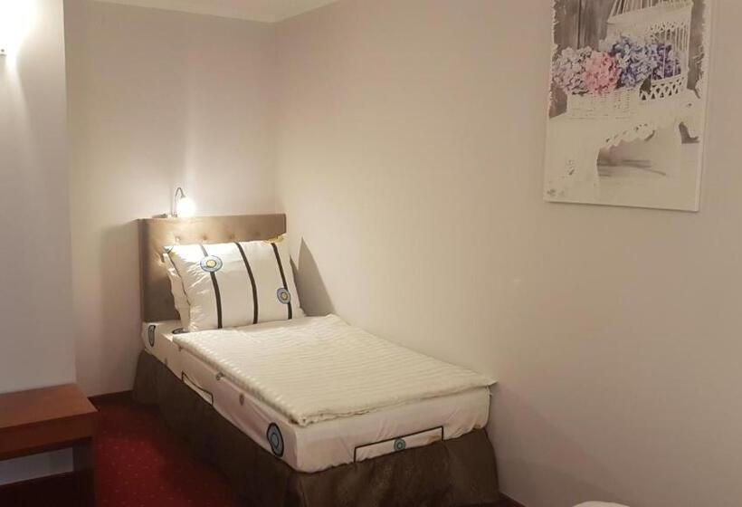 בית מלון כפרי Wojto