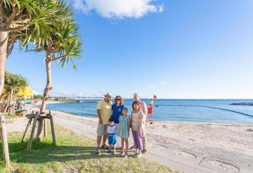 Kariyushi Condominium Resort Chatan Marina Bay Mihama