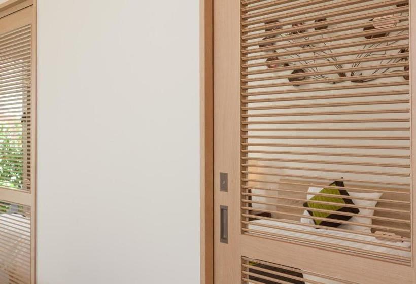 Kariyushi Condominium Resort Chatan Marina Bay Mihama