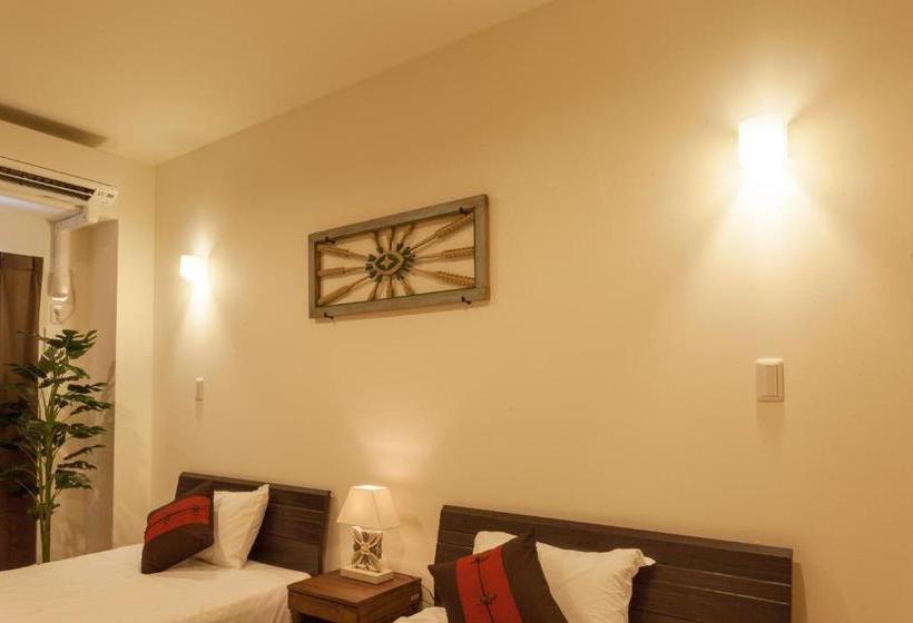 Kariyushi Condominium Resort Chatan Marina Bay Mihama