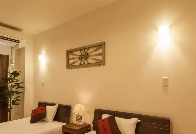 Kariyushi Condominium Resort Chatan Marina Bay Mihama