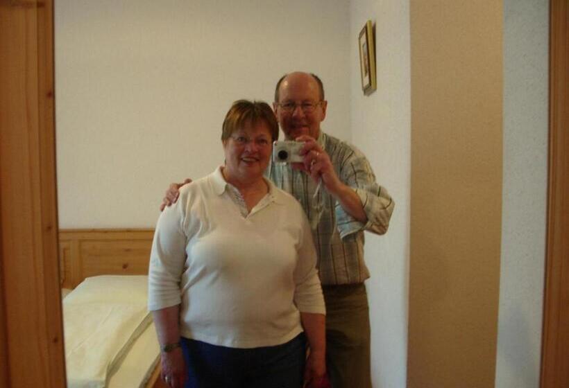 Komforthotel Ahornhof