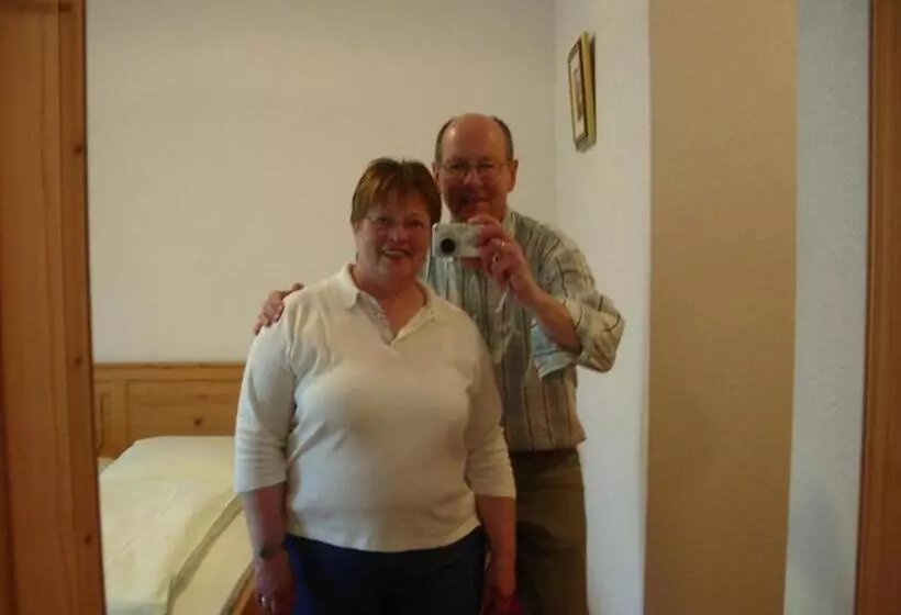 Komforthotel Ahornhof