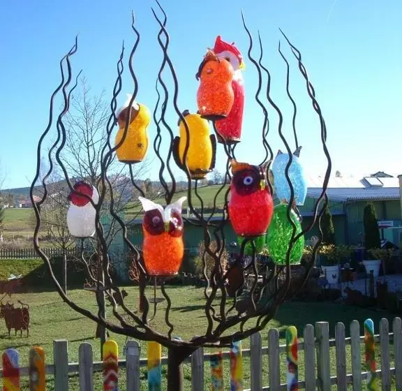 Komforthotel Ahornhof