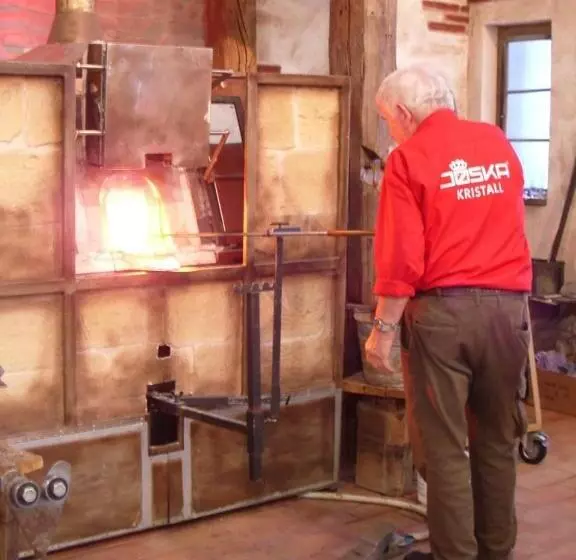 Komforthotel Ahornhof