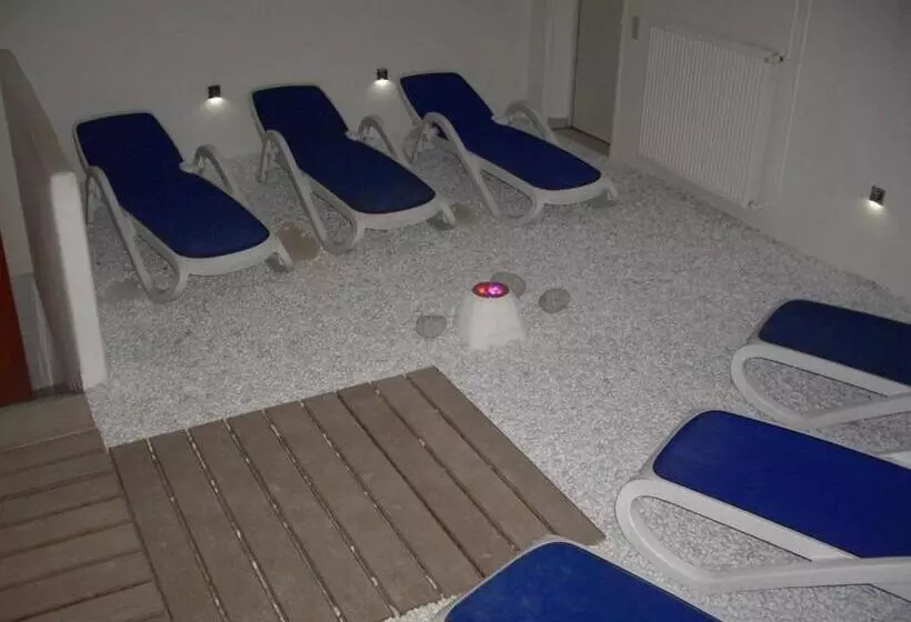 Komforthotel Ahornhof