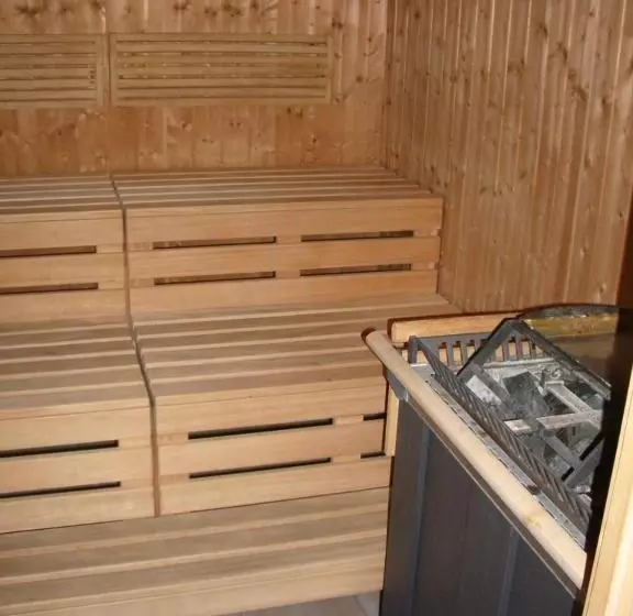 Komforthotel Ahornhof