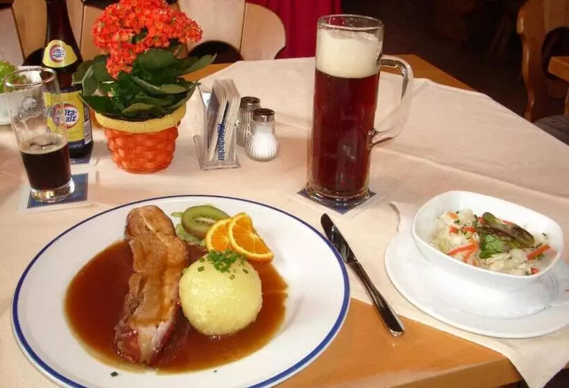 Komforthotel Ahornhof