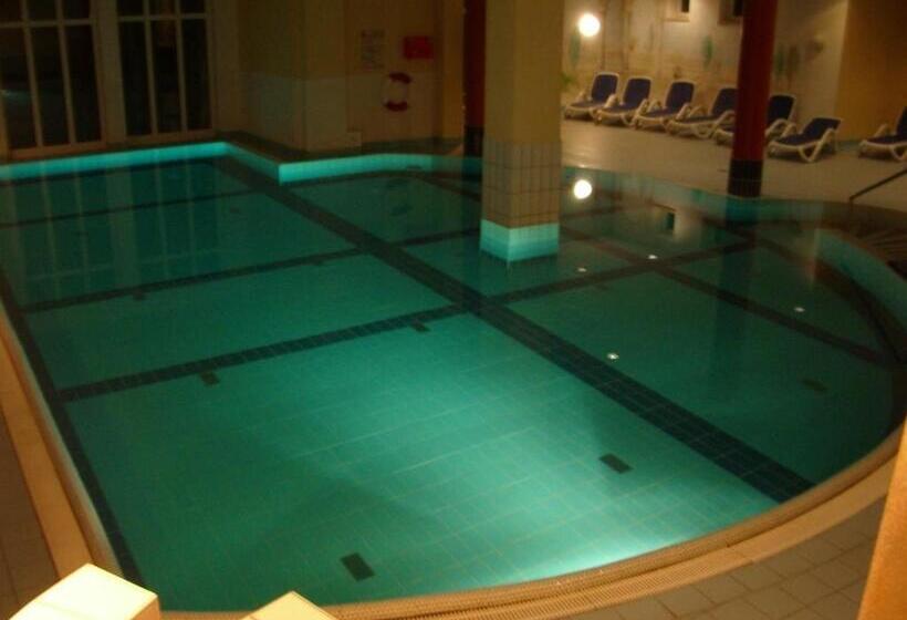 Komforthotel Ahornhof