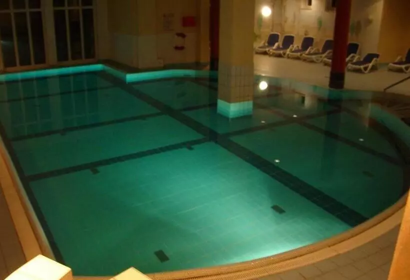 Komforthotel Ahornhof