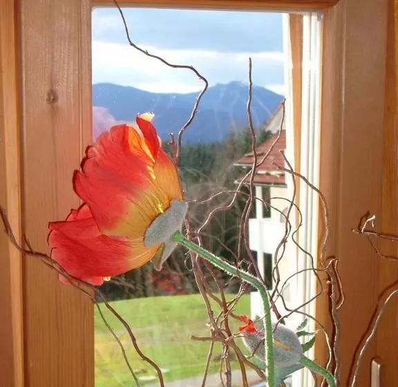 Komforthotel Ahornhof