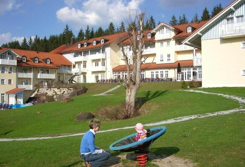 Komforthotel Ahornhof