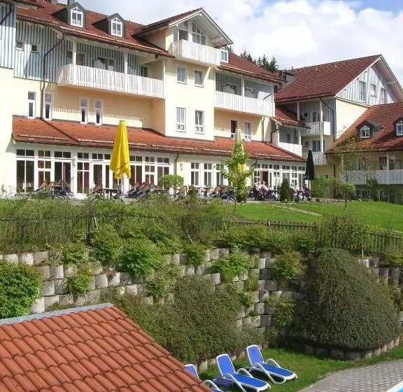 Komforthotel Ahornhof