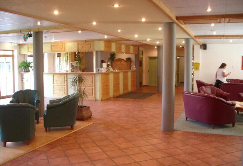 Komforthotel Ahornhof