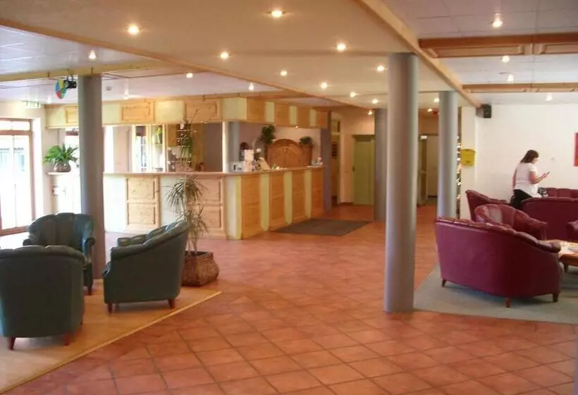 Komforthotel Ahornhof