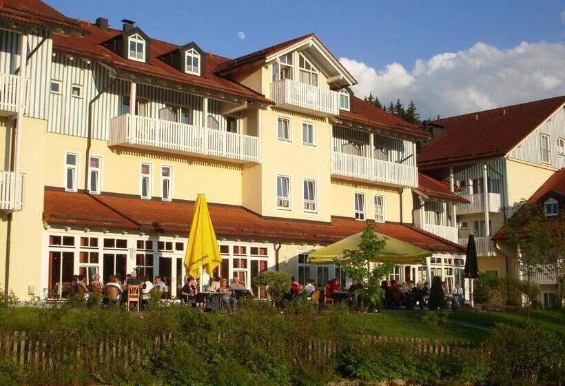 Komforthotel Ahornhof