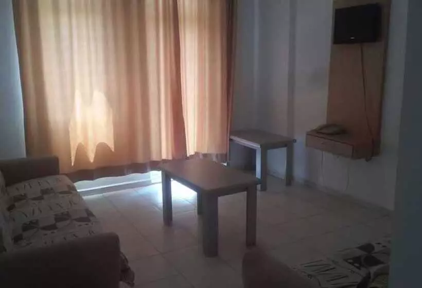 Lale Apart