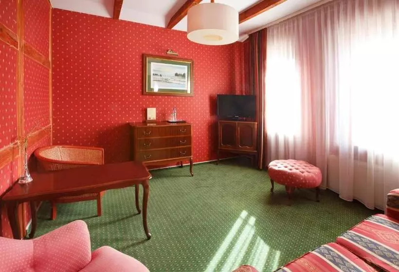 Meduza Hotel & Spa
