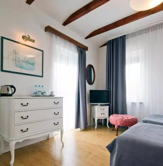 Meduza Hotel & Spa