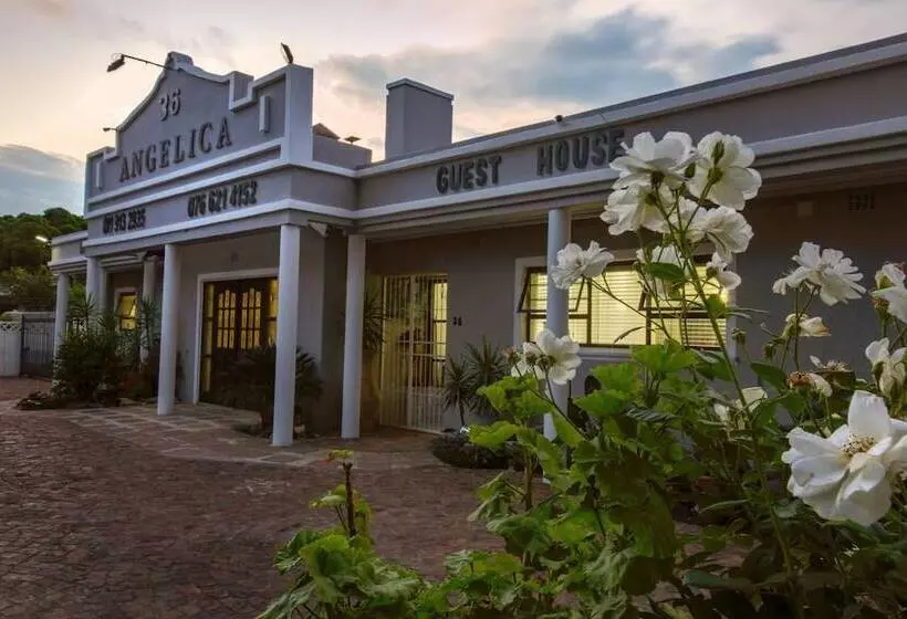 Majatalo Angelica Guest House