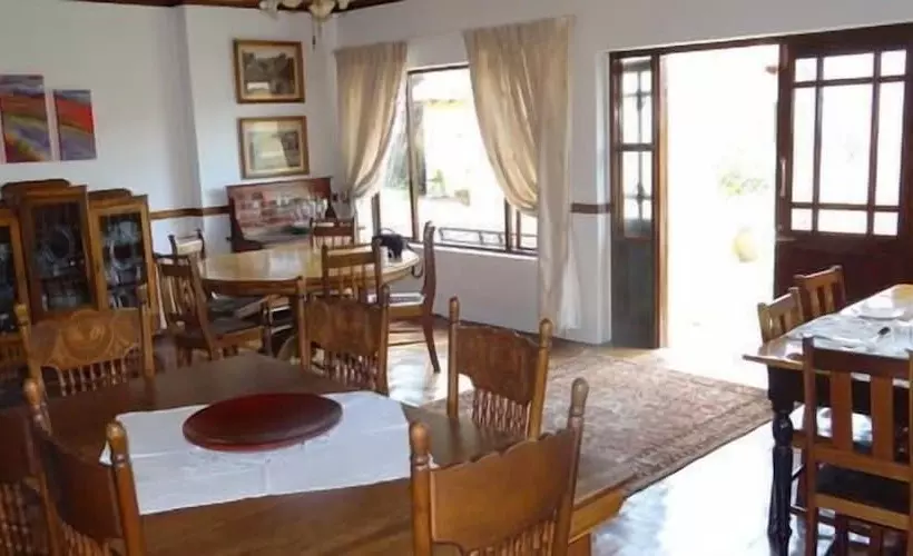 Majatalo Angelica Guest House