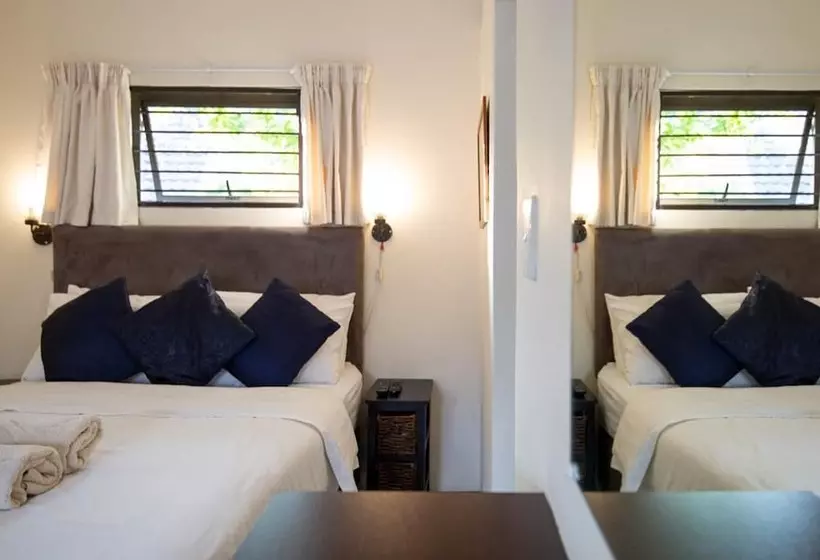 Majatalo Angelica Guest House