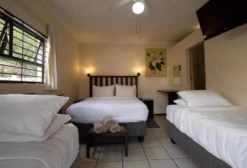 Majatalo Angelica Guest House