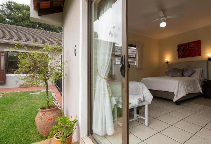 ペンション Angelica Guest House