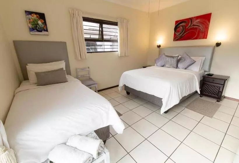 Majatalo Angelica Guest House