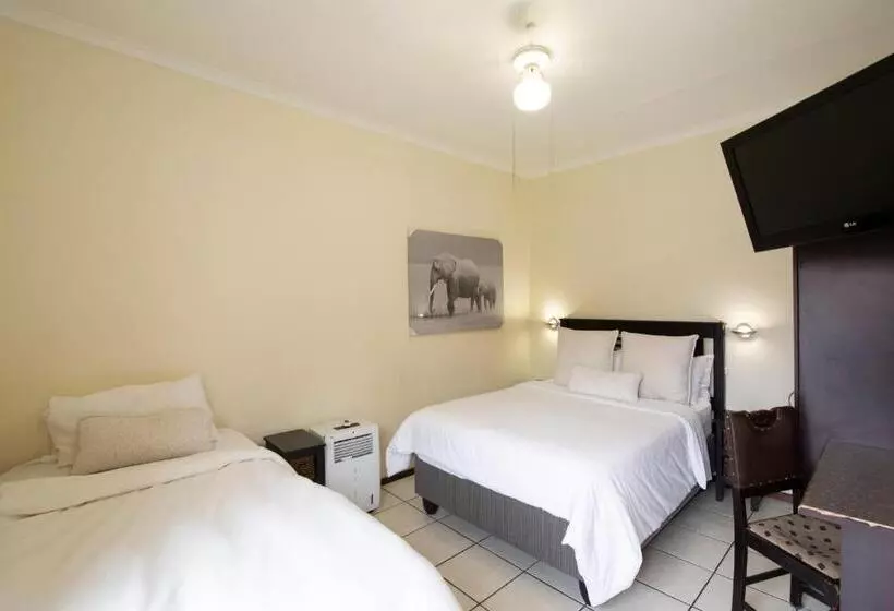 Majatalo Angelica Guest House