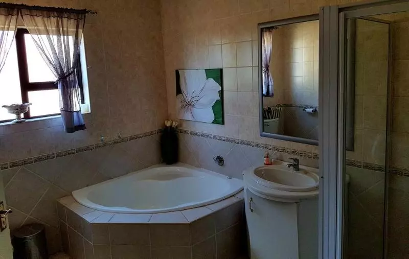 ペンション Die Groen Akker