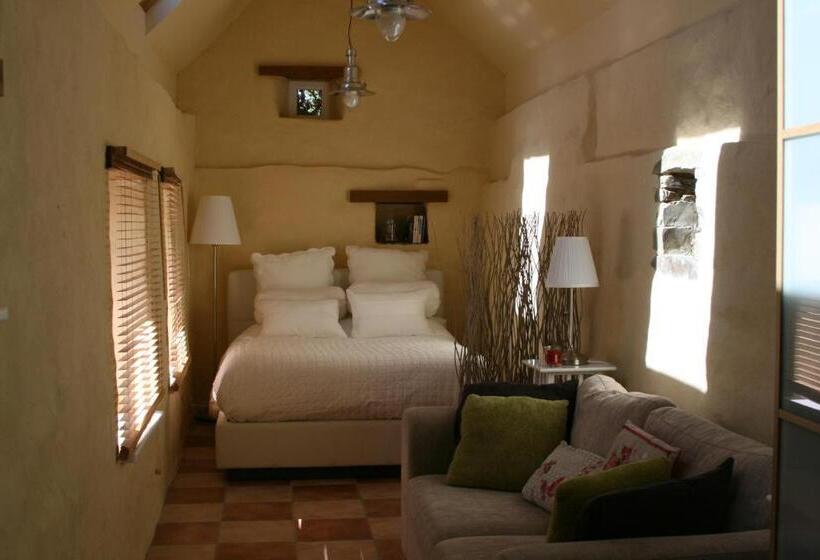 פנסיון Le Manoir De Herouville