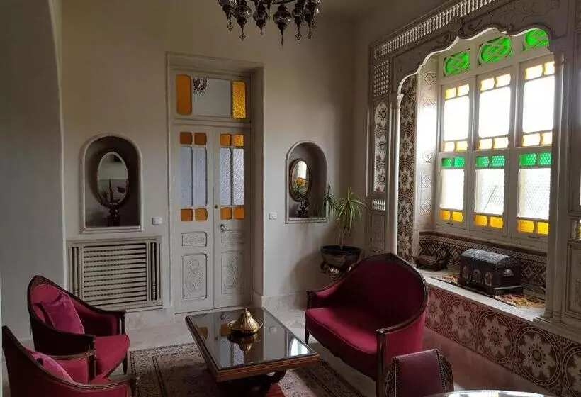 پانسیون Maison D Hôtes Dar Ennassim