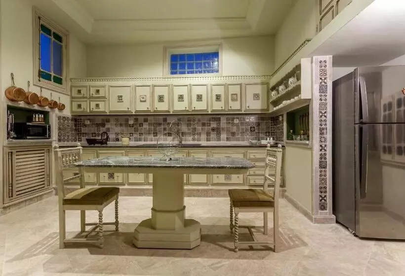 پانسیون Maison D Hôtes Dar Ennassim