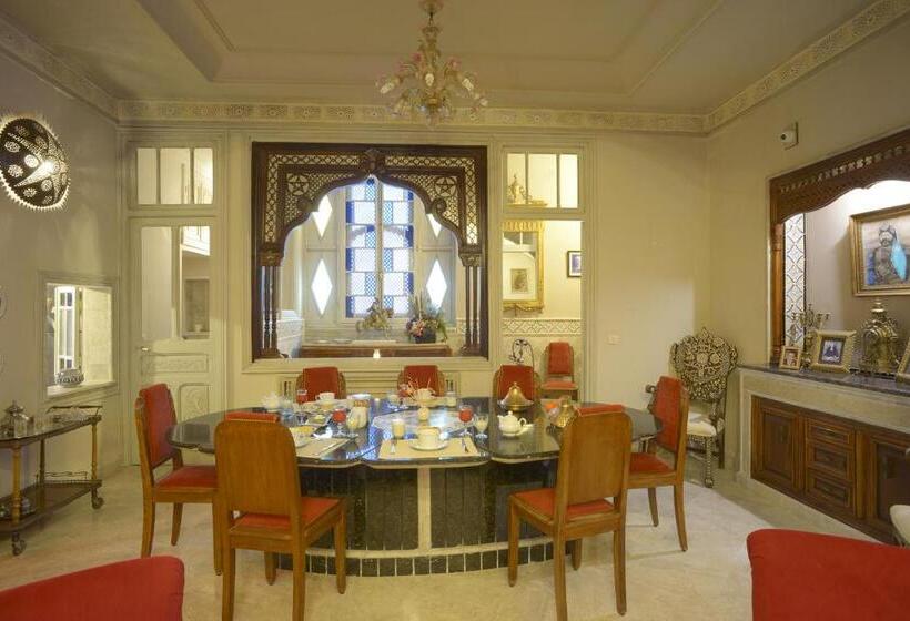 پانسیون Maison D Hôtes Dar Ennassim