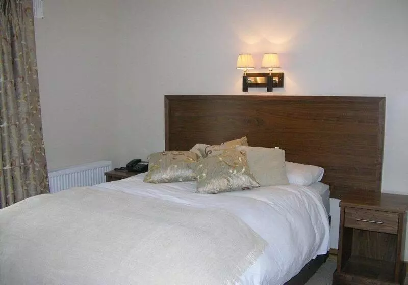 Samuel S Heritage Bed & Breakfast