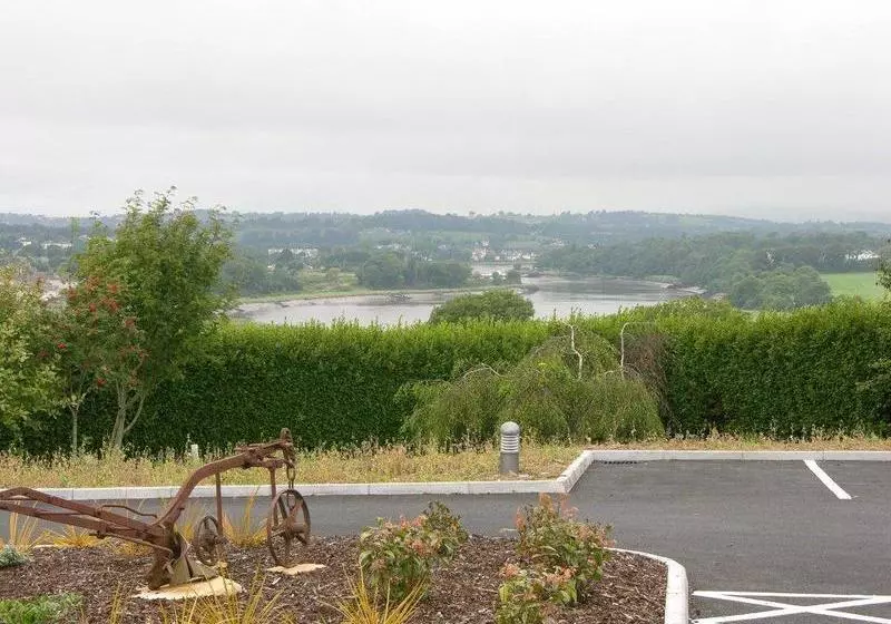 Samuel S Heritage Bed & Breakfast